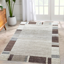 Modern Szőnyeg Balance 60051 (Beige) 80x150cm Bézs-Szürke lakástextília