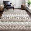  Modern szőnyeg Bohemia 3578 (W.Beige) 200x280cm Bézs-Krém