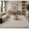  Modern szőnyeg Bouclair 023 (Beige) 80x150cm Bézs