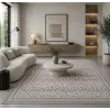  Modern szőnyeg Bouclair 023 (Grey) 200x280cm Szürke