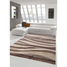 Modern szőnyeg Cairo 886 (Brown) 120x170cm Barna-Bézs lakástextília
