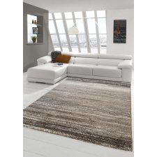  Modern szőnyeg Cairo 888 (Beige-Fume) 120x170cm Bézs-Szürke lakástextília