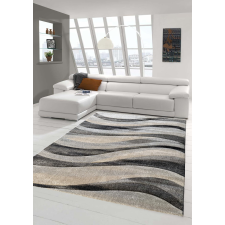  Modern szőnyeg Cairo 889 (L.Grey-Cream) 80x150cm Krém-Szürke lakástextília