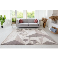  Modern szőnyeg Charlotte 396 (Beige) 60x110cm Bézs lakástextília
