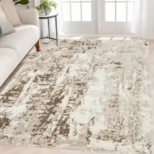  Modern szőnyeg Cleopatra 8399 (Beige-Cream) 160x230cm Bézs-Krém lakástextília