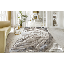  Modern szőnyeg Marble 163 (Beige) 120x170cm Bézs lakástextília