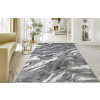  Modern szőnyeg Marble 351 (Grey) 120x170cm Szürke
