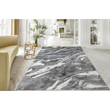  Modern szőnyeg Marble 351 (Grey) 120x170cm Szürke lakástextília