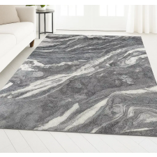  Modern szőnyeg Marble 351 (Grey) 60x110cm Szürke lakástextília