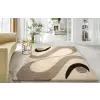  Modern Szőnyeg Margaret 2331 (Karamel) 60x220cm Bézs