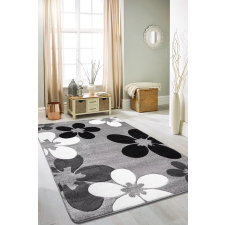  Modern Szőnyeg Margaret 307 (Gray) 120x170cm Szürke lakástextília