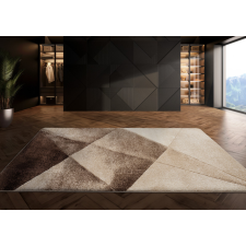 Modern Szőnyeg Margaret 3085 (Karamel) 60x110cm Bézs lakástextília