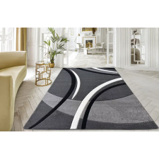  Modern Szőnyeg Margaret 81181 (Gray) 60x220cm Szürke lakástextília