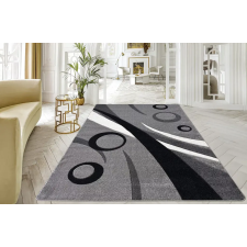  Modern Szőnyeg Margaret 9842 (Gray) 120x170cm Szürke lakástextília