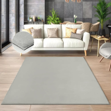 Modern szőnyeg Melba Plüss (Beige) 160x220cm Bézs lakástextília