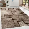  Modern szőnyeg Nara 6035 (Beige) 80x150cm Bézs