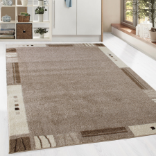  Modern szőnyeg Nara 6037 (Beige) 120x170cm Bézs lakástextília