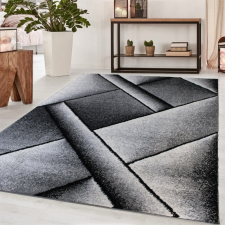  Modern szőnyeg Nara 634 (Gray) 60x110cm Szürke lakástextília