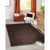  Modern szőnyeg Nora (D.Brown) 120x170cm Sötétbarna