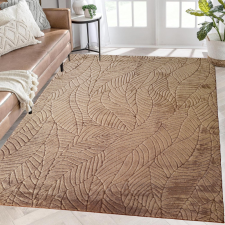 Modern szőnyeg Palermo 3654 (Sand ) 200x280cm Bézs lakástextília
