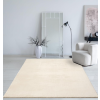 Modern szőnyeg Palm Plüss (Beige) 140x200cm Bézs