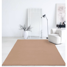 Modern szőnyeg Palm Plüss (Dark Beige) 50x80cm Sötét Bézs lakástextília