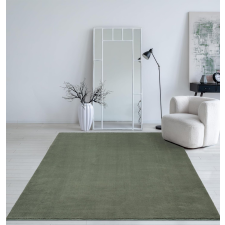  Modern szőnyeg Palm Plüss (Forest Green) 200x280cm Sötét Zöld lakástextília