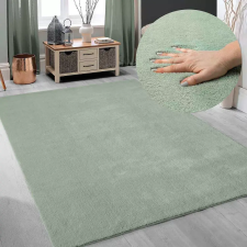  Modern szőnyeg Palm Plüss (Green) 60x220cm Zöld lakástextília