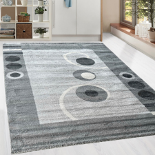 Modern szőnyeg Platin 1012 (Gray) 60x110cm Szürke lakástextília