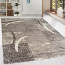 Modern szőnyeg Platin 1015 (L-Vizon) 120x170cm Bézs lakástextília