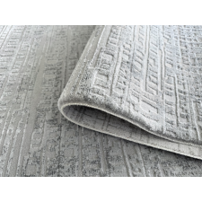 Modern szőnyeg Porto Lux 7733 (Grey) 60x220cm Szürke lakástextília
