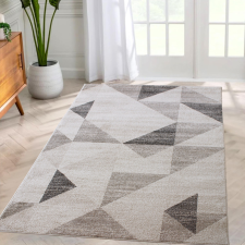 Modern szőnyeg Promo 1253 (Cream) 80x150cm Krém lakástextília