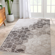 Modern szőnyeg Promo 2408 (Beige) 80x250cm Bézs lakástextília