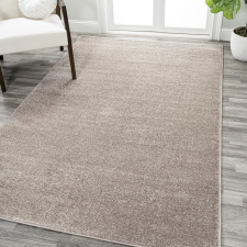 Modern szőnyeg Promo Egyszínű (Beige) 80x250cm Bézs lakástextília