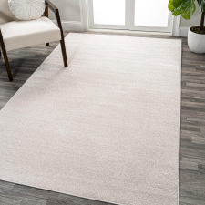 Modern szőnyeg Promo Egyszínű (Cream) 80x150cm Krém lakástextília