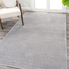 Modern szőnyeg Promo Egyszínű (Light Grey) 80x250cm Világos szürke lakástextília