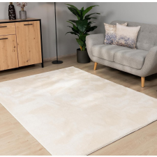 Modern szőnyeg Puha Olívia (Cream) 66x220cm Krém lakástextília
