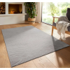  Modern szőnyeg Rio 3D Lorey (Gray) 200x280cm Szürke
