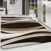  Modern szőnyeg Scarlett 4784 (Brown) 160x230cm Barna