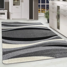  Modern szőnyeg Scarlett 4784 (Gray) 80x150cm Szürke lakástextília