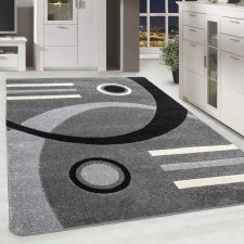  Modern szőnyeg Scarlett 4801 (Gray) 80x250cm Szürke lakástextília
