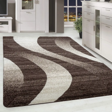  Modern szőnyeg Scarlett 4802 (Brown) 60x110cm Barna lakástextília