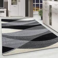  Modern szőnyeg Scarlett 4803 (Gray) 40x70cm Szürke lakástextília