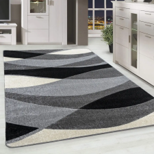  Modern szőnyeg Scarlett 4803 (Gray) 80x150cm Szürke lakástextília