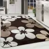  Modern szőnyeg Scarlett 4808 (Brown) 80x150cm Barna