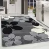  Modern szőnyeg Scarlett 4808 (Gray) 120x170cm Szürke