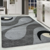  Modern szőnyeg Scarlett 6874 (Gray) 80x250cm Szürke