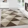  Modern szőnyeg Torino 4580 (Beige) 60x110cm Bézs
