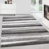  Modern szőnyeg Torino 5374 (Gray) 60xszett 3db-os Szürke