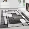  Modern szőnyeg Torino 574 (Gray) 300x400cm Szürke